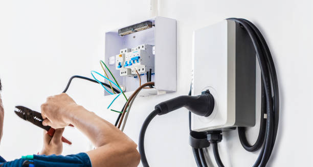 Best Electrical Contractors for Businesses  in Streetsboro, OH